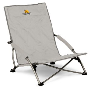 strandstoel sand