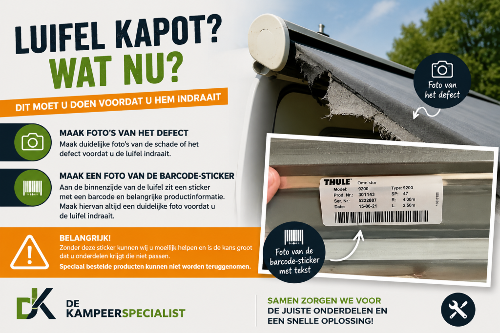 luifel kapot