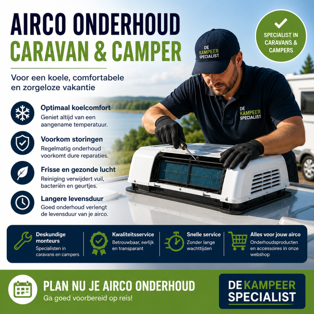 airco onderhoud