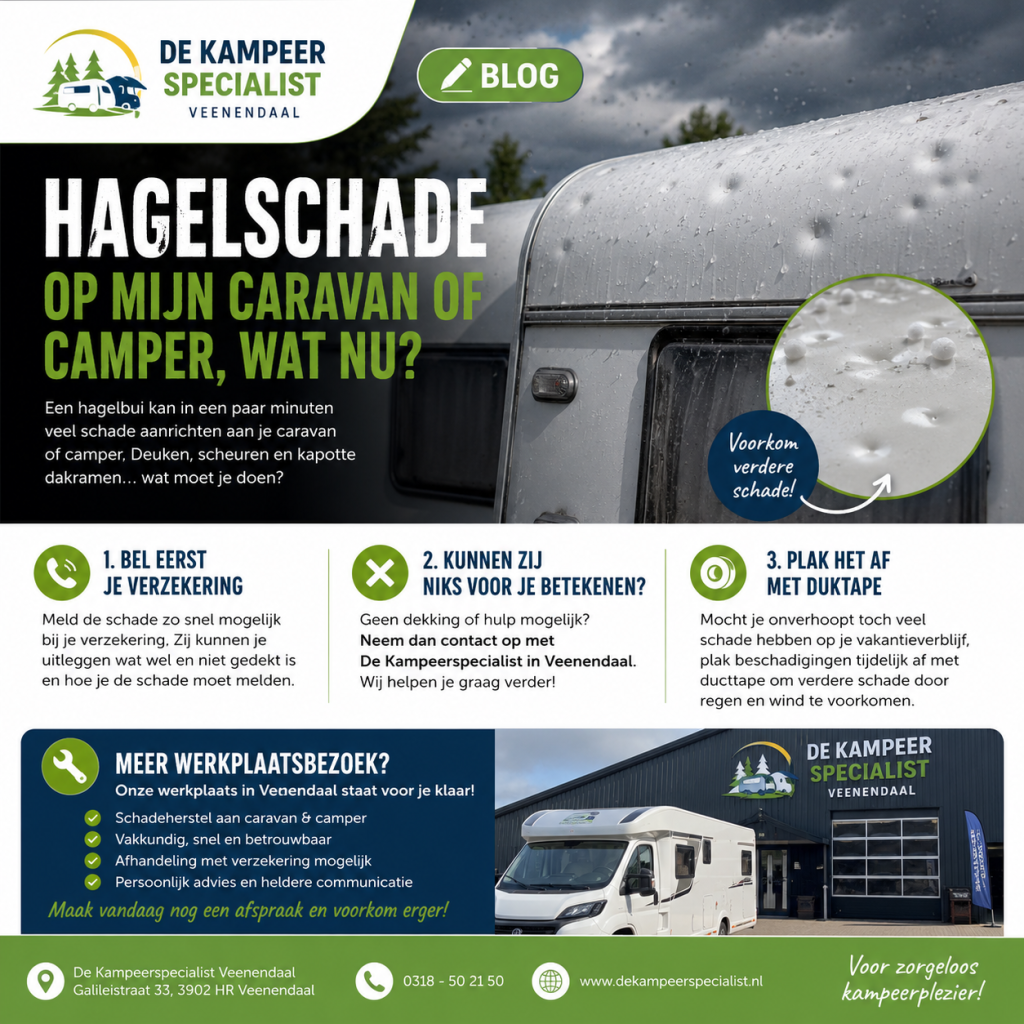HAGELSCHADE