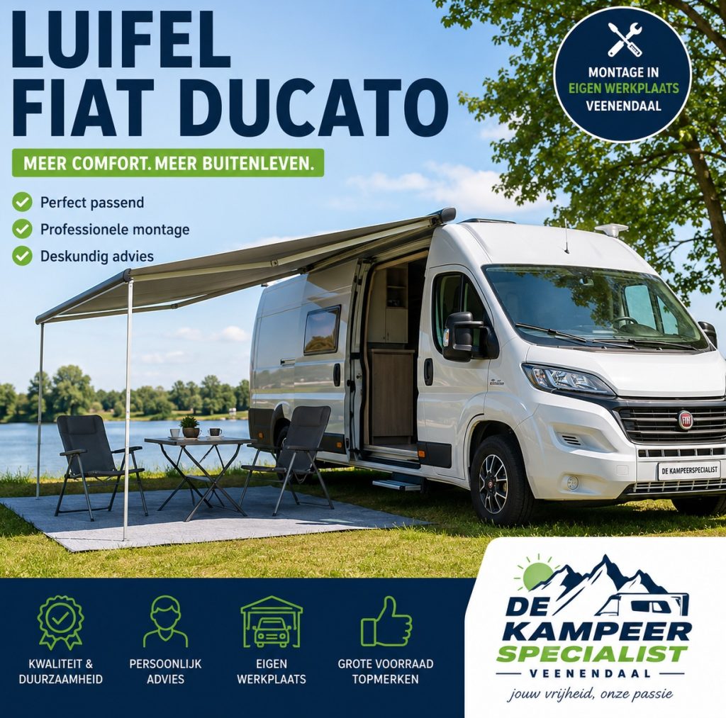 luifel fiat ducato