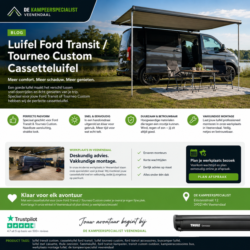 luifel ford