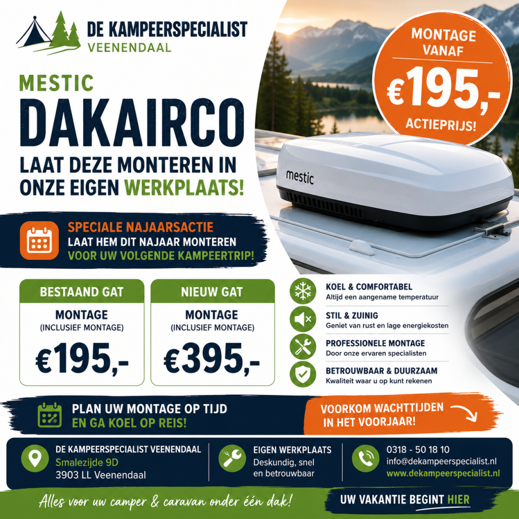 mestic dakairco