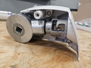 opdraaimechanisme links 5200