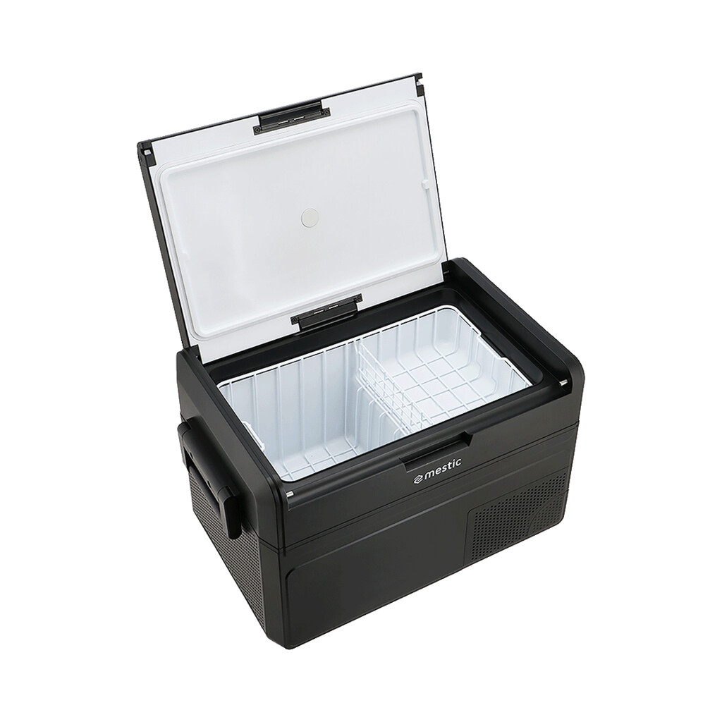 Mestic koelbox compressor