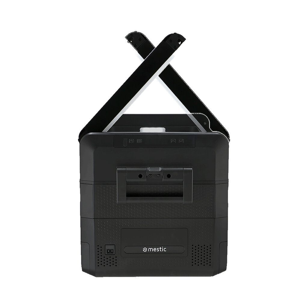 Mestic koelbox compressor