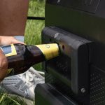 Mestic koelbox compressor