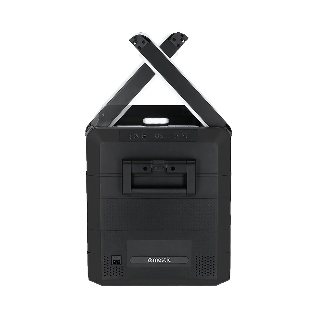 Mestic koelbox compressor MCCM-45 AC/DC