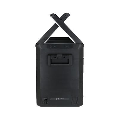 Mestic koelbox compressor