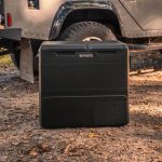 Mestic koelbox compressor