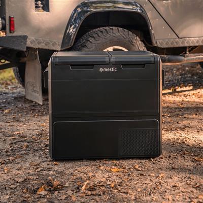 Mestic koelbox compressor
