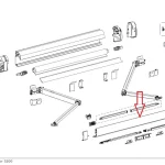 Lead Rail 5200 4.50